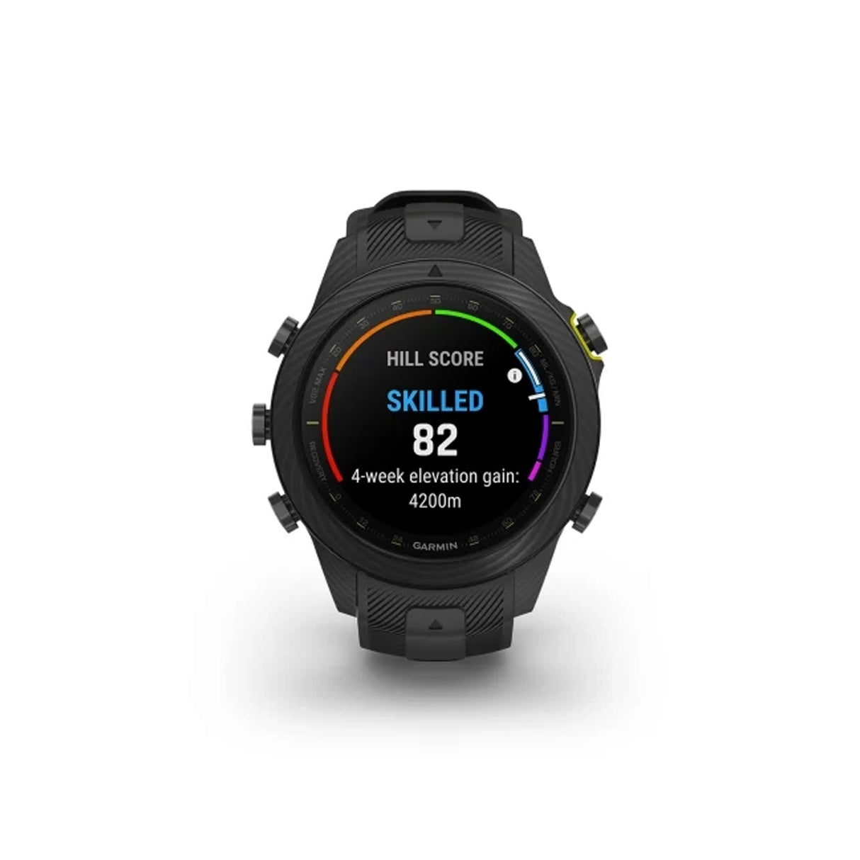Garmin MARQ Athlete Gen 2 Fused Carbon Fiber Edition