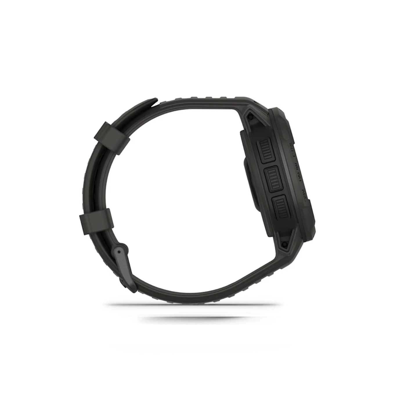 Garmin Instinct Crossover Solar