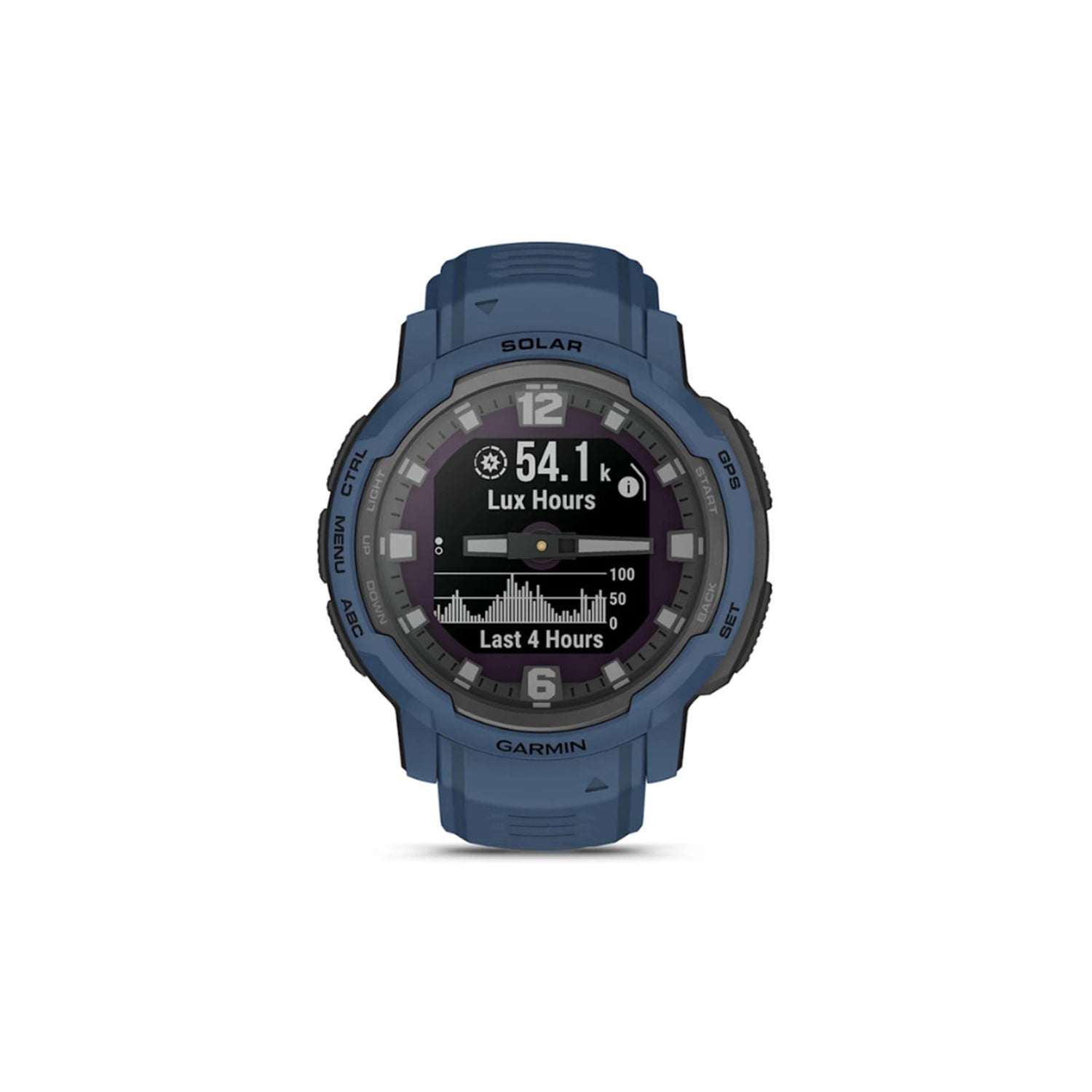Garmin Instinct® Crossover Solar