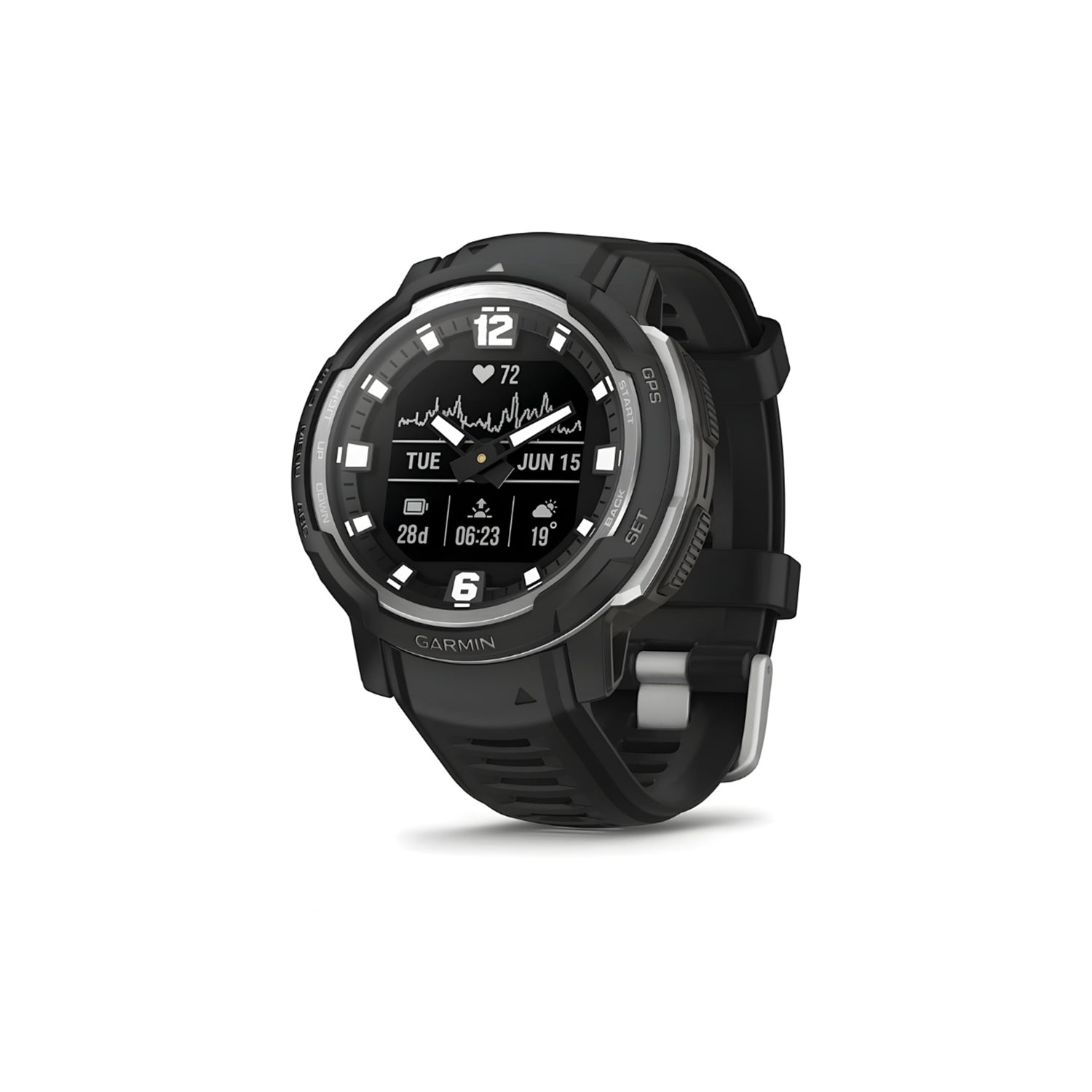Garmin Instinct® Crossover Standard