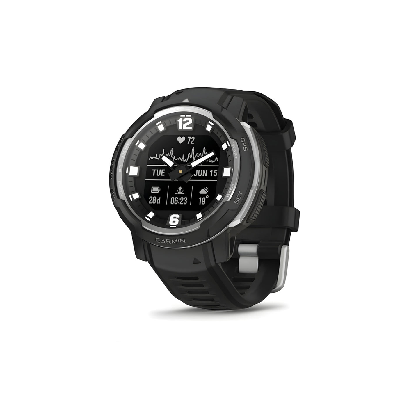 Garmin Instinct® Crossover Standard