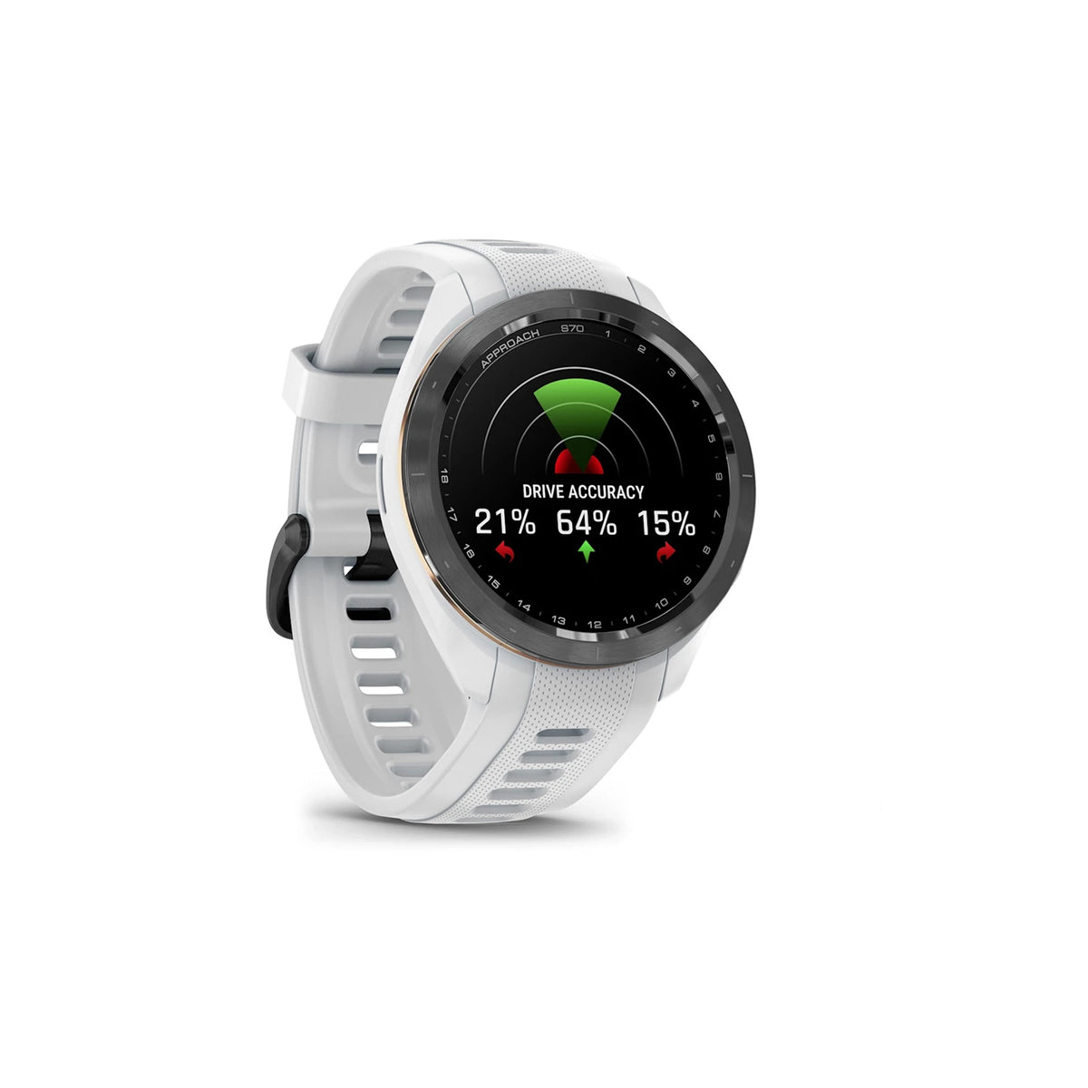 Garmin Approach S70