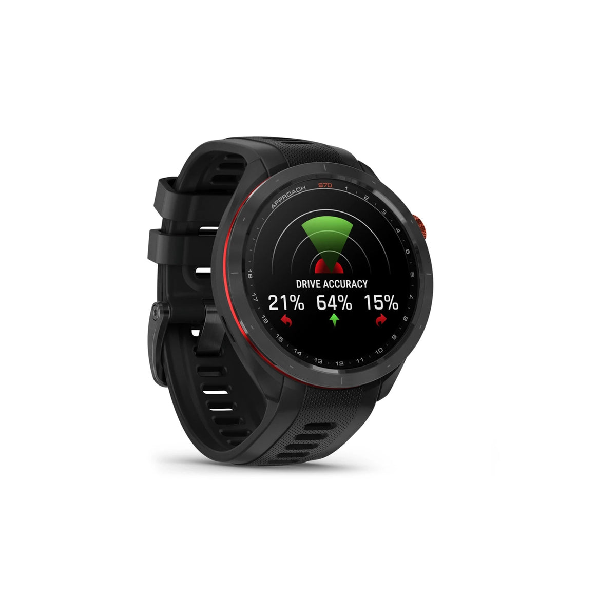 Garmin Approach S70