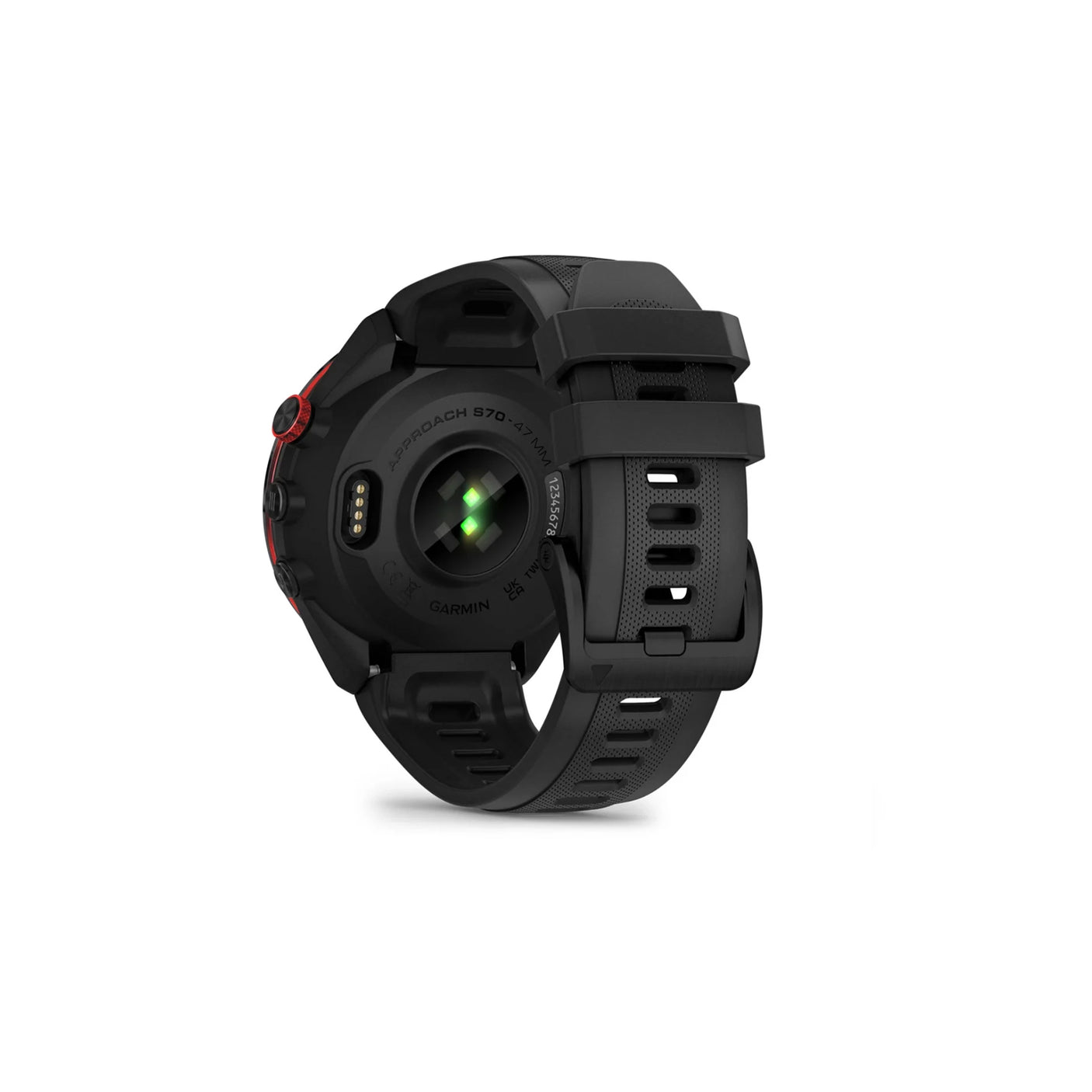 Garmin Approach S70