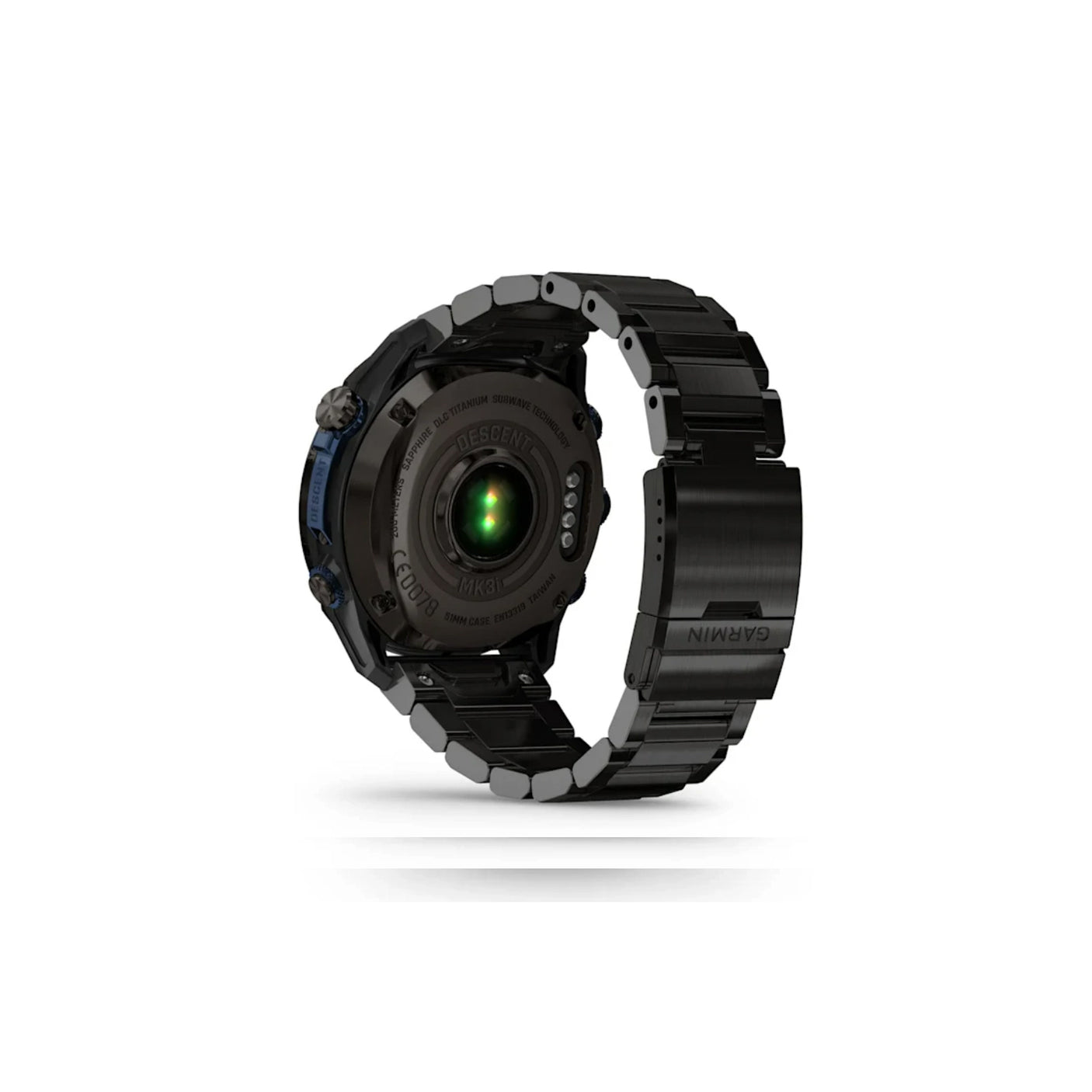 Garmin Descent MK3i