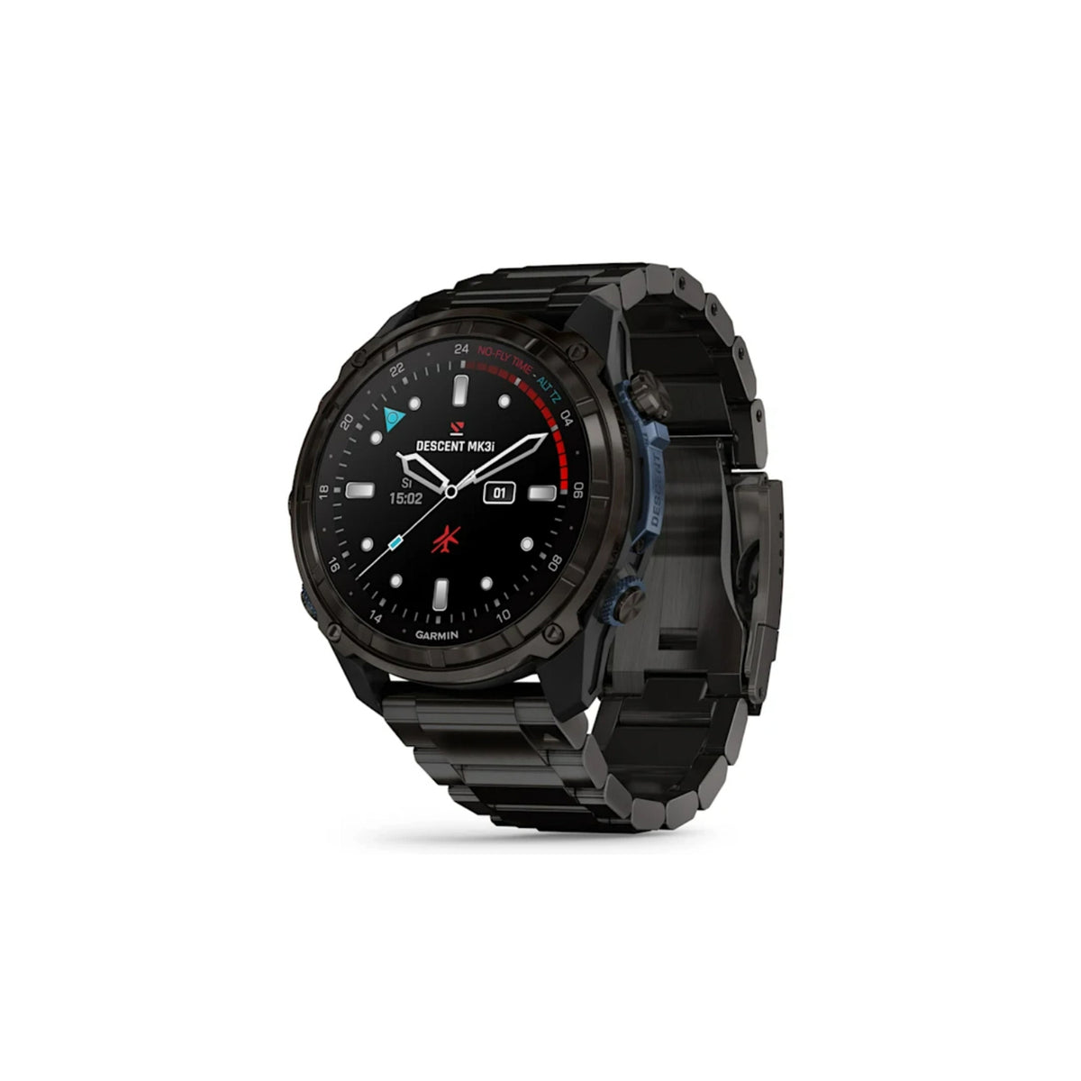 Garmin Descent MK3i