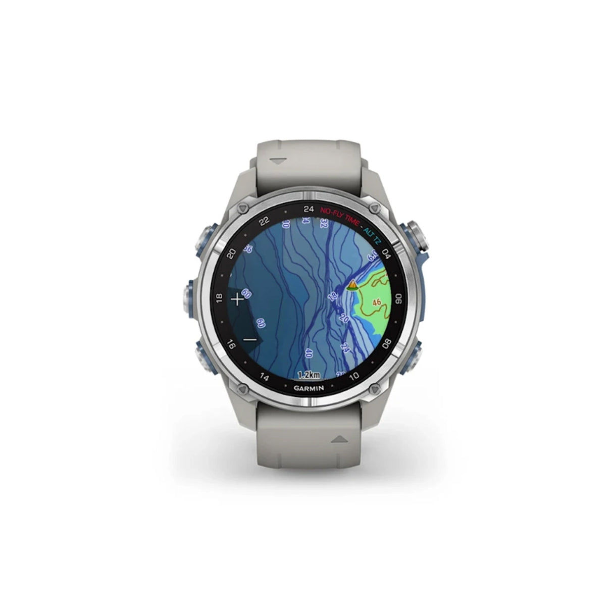 Garmin Descent MK3
