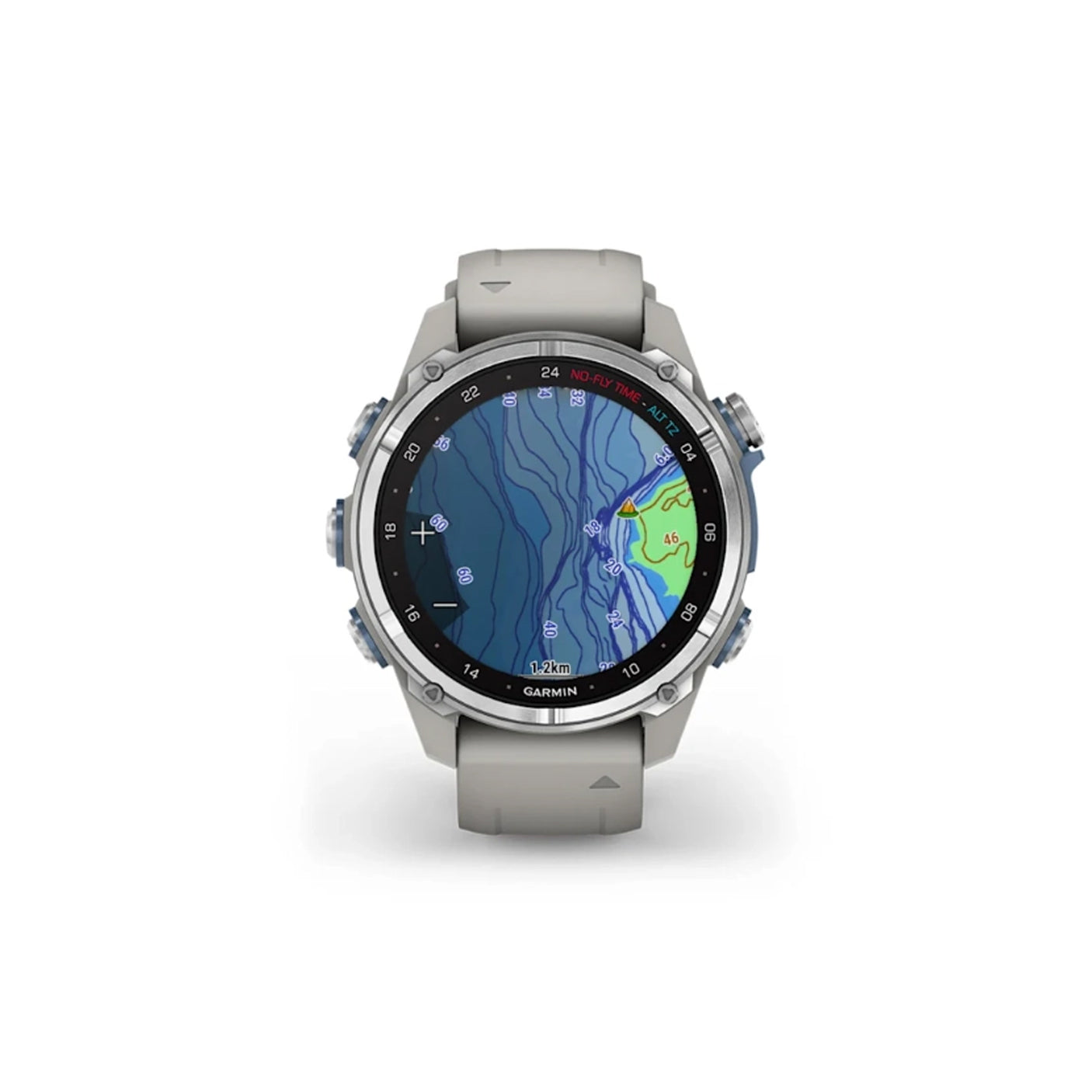Garmin Descent MK3