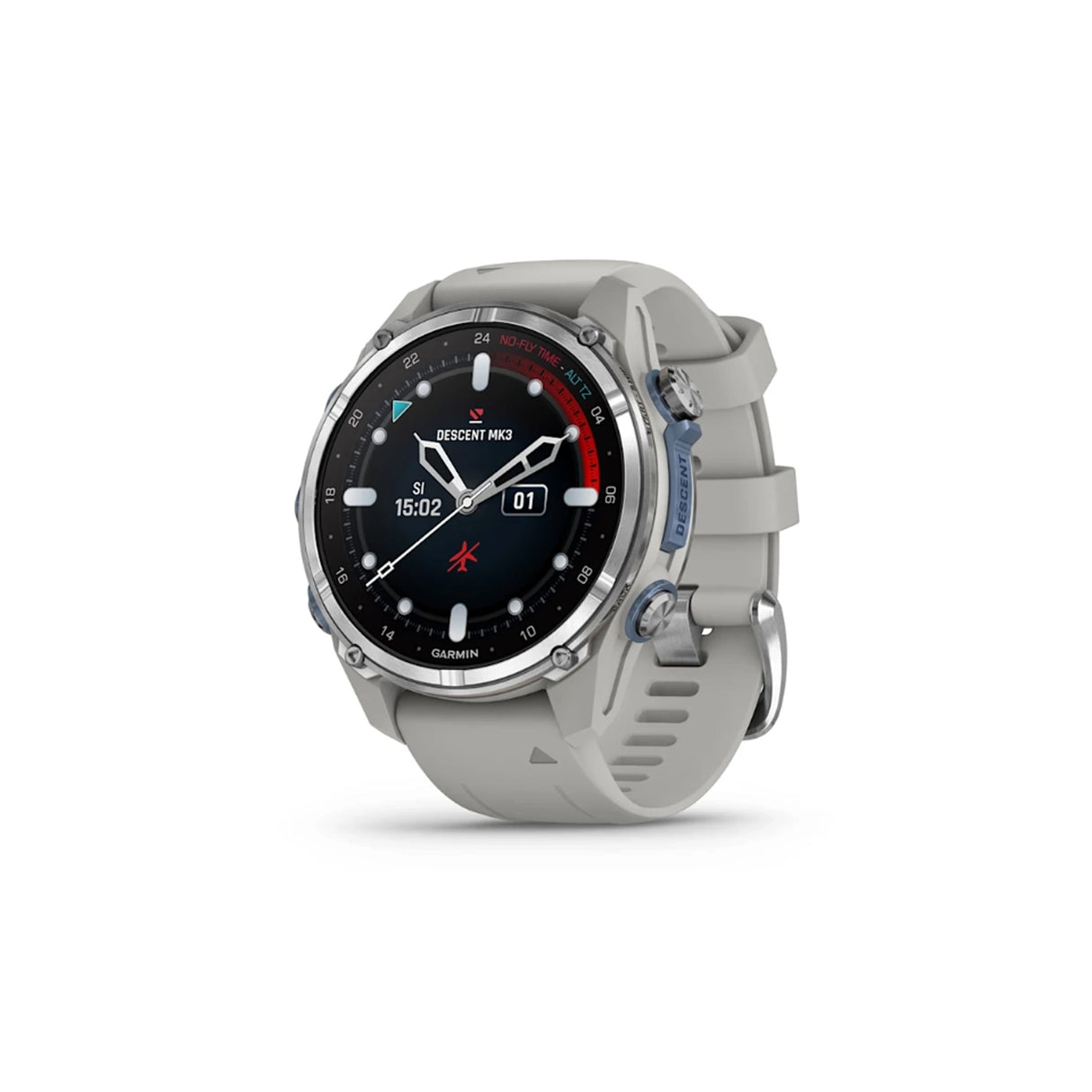 Garmin Descent MK3