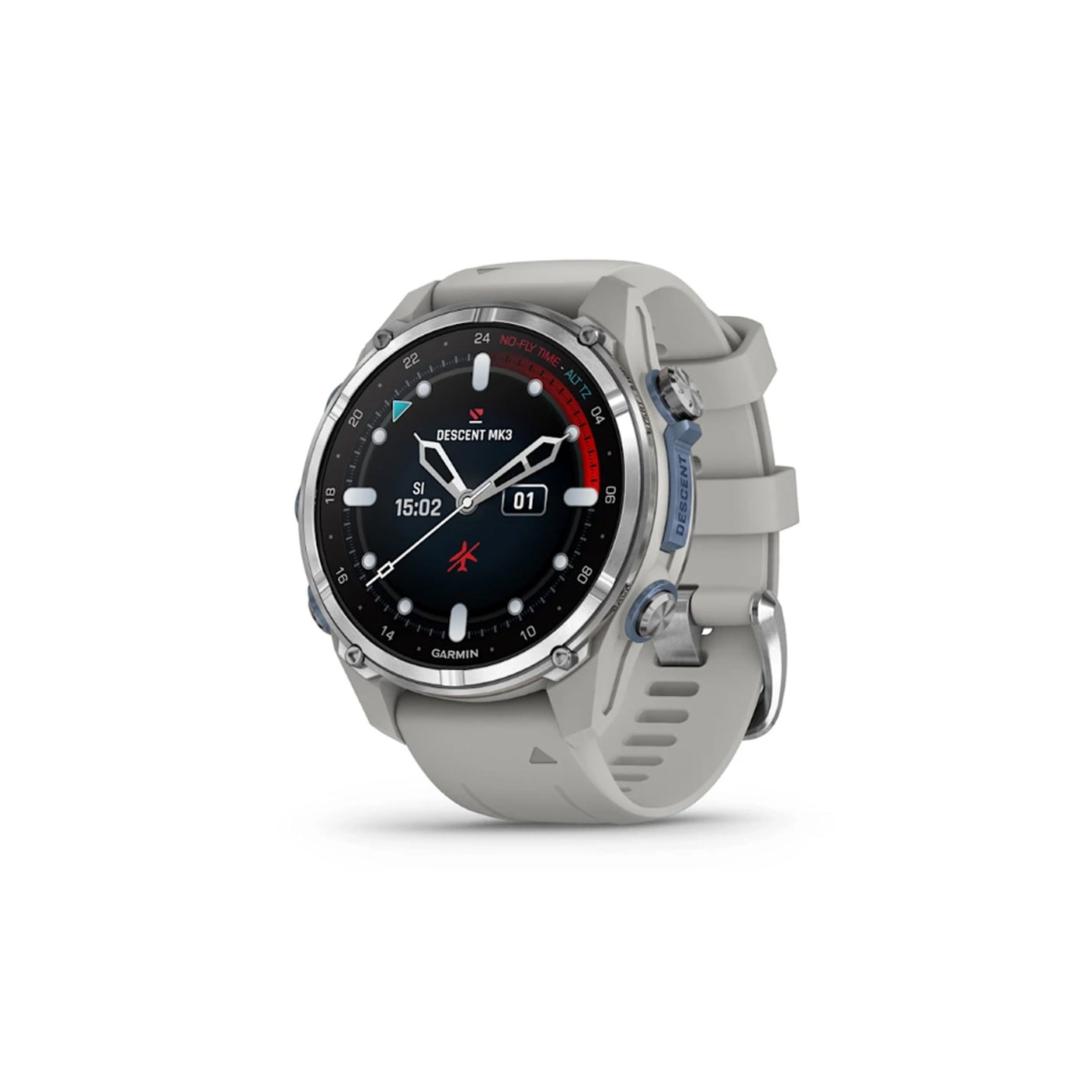 Garmin Descent MK3