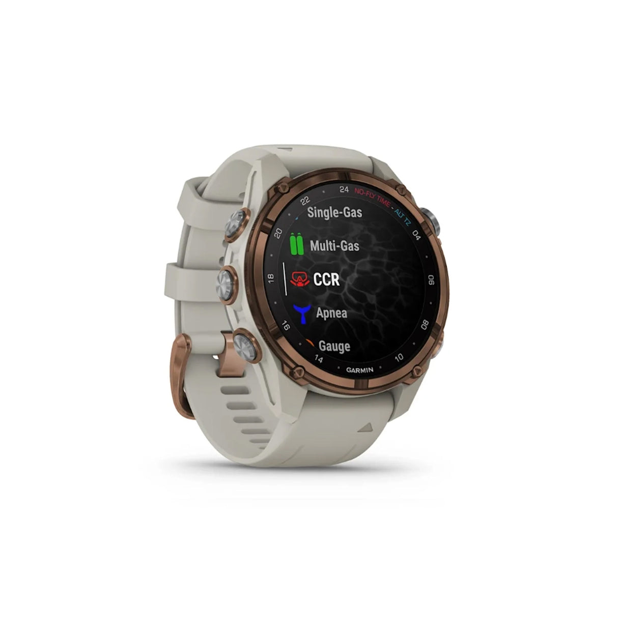 Garmin Descent MK3i