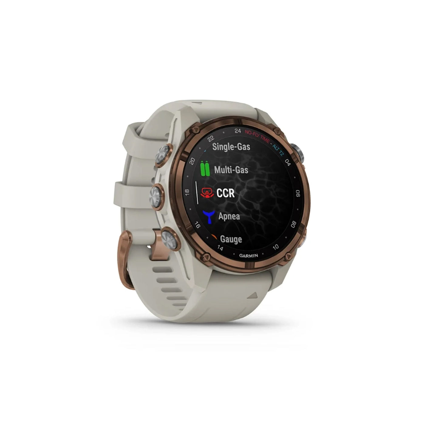 Garmin Descent MK3i