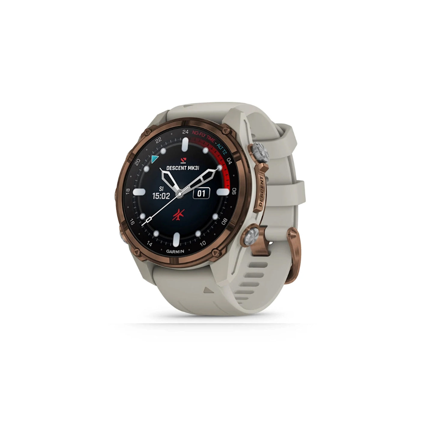 Garmin Descent MK3i
