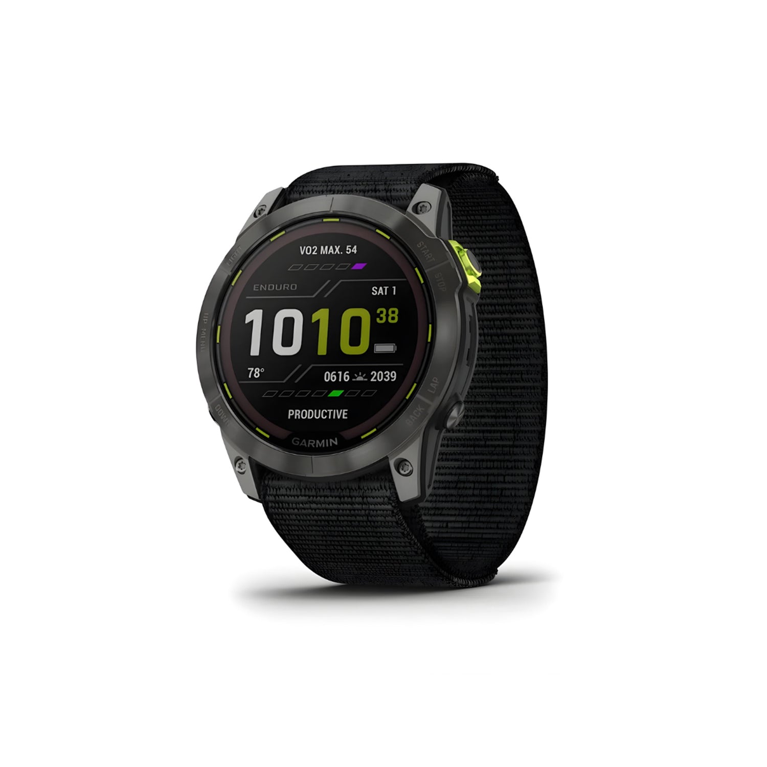 Garmin Enduro™ 2 Solar