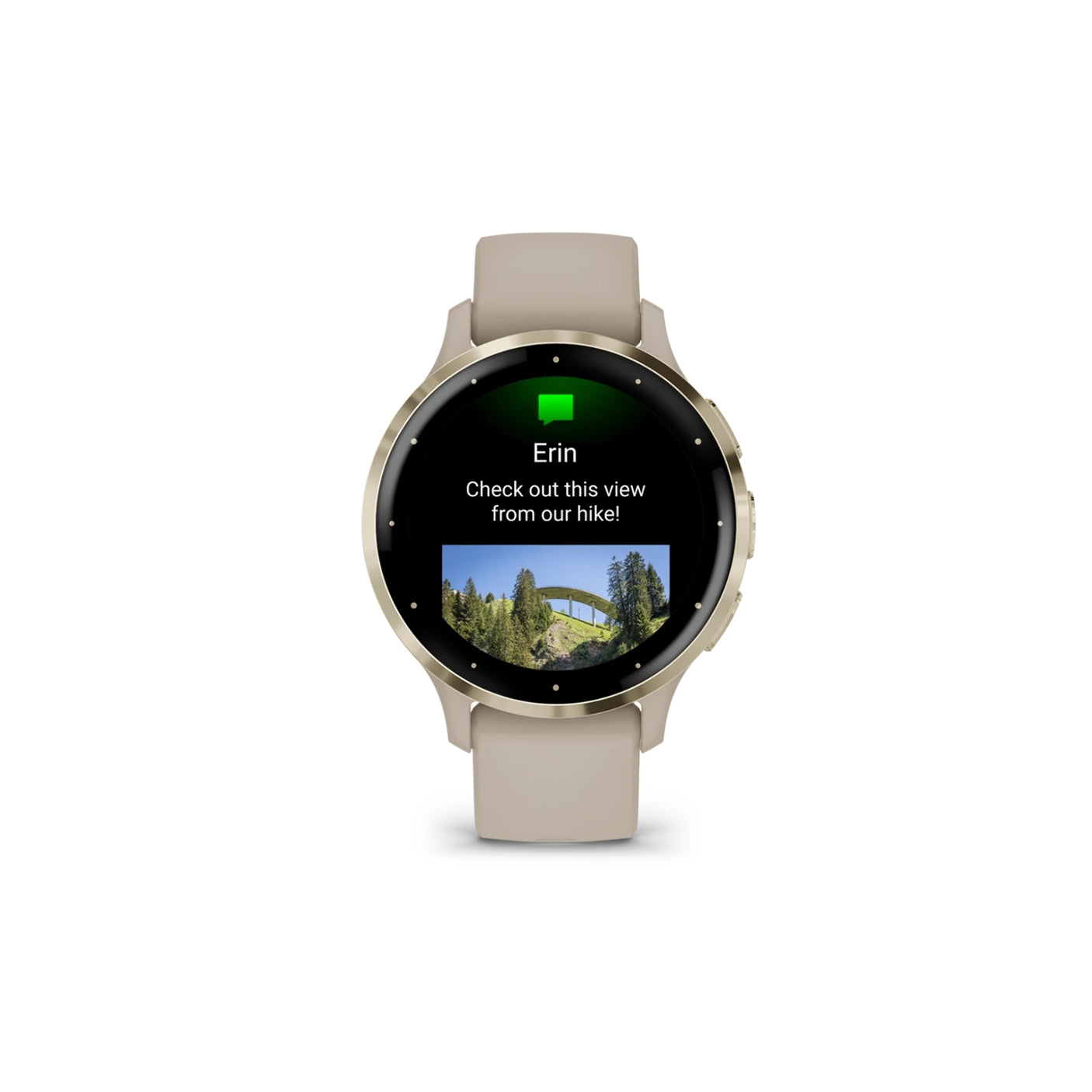 Garmin Venu 3S