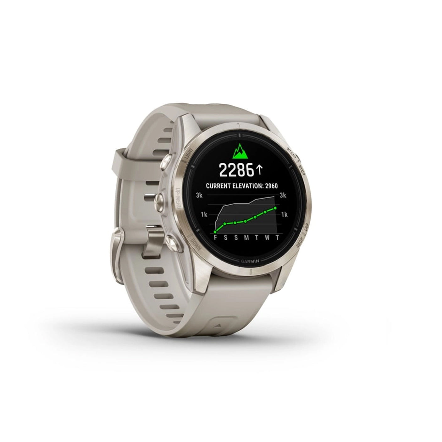 Garmin Epix Pro Gen 2 Sapphire Edition