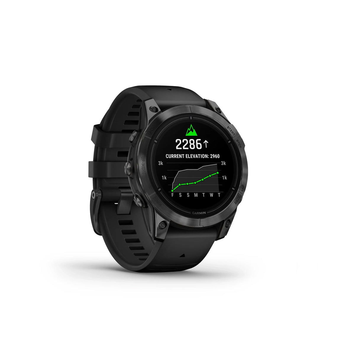Garmin Epix Pro Gen 2 Standard Edition