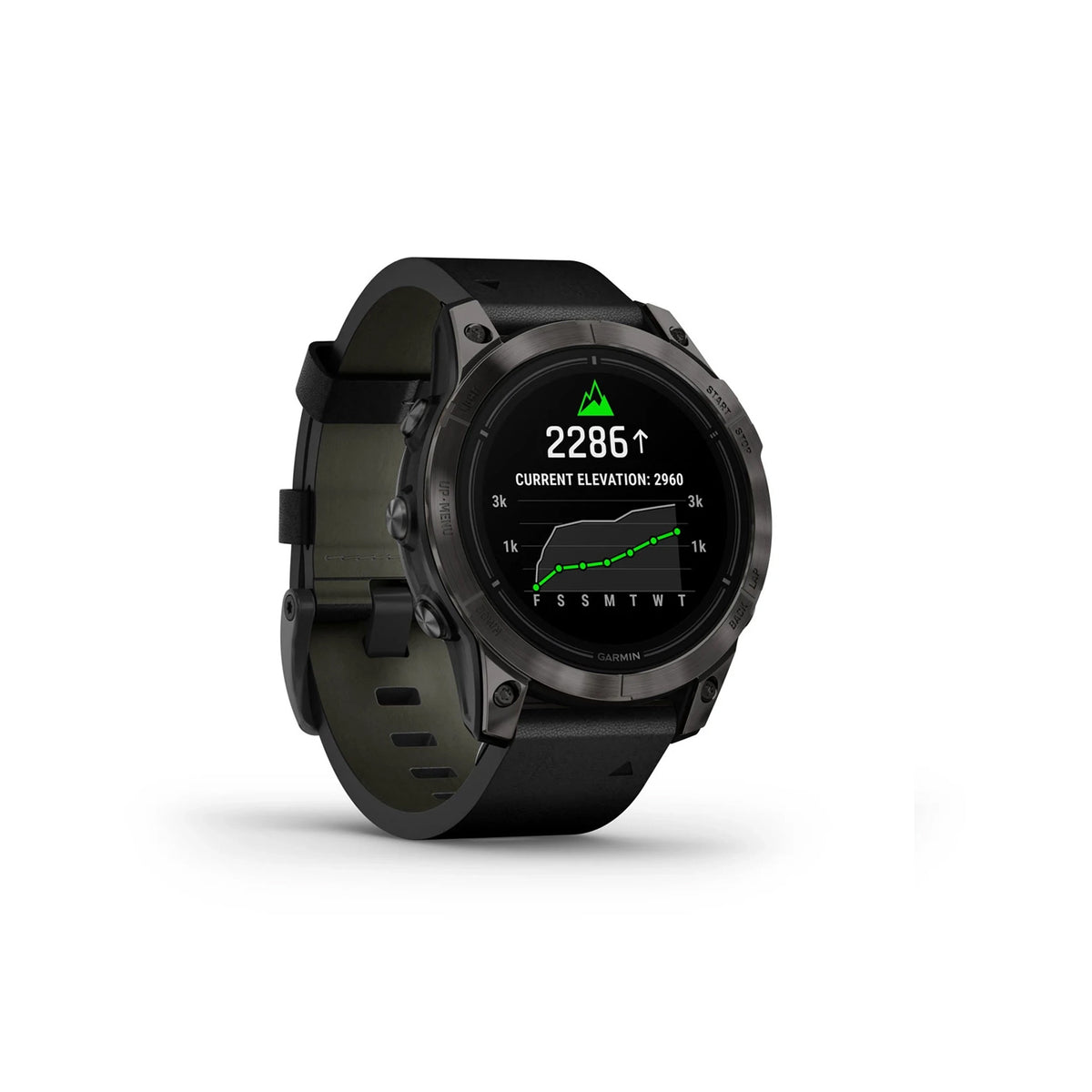 Garmin Epix Pro Gen 2 Sapphire Edition