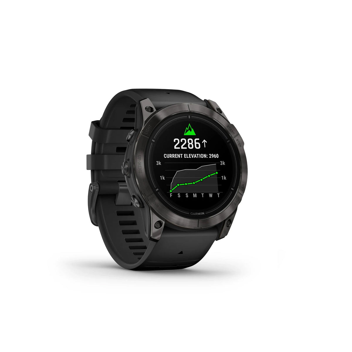 Garmin Epix Pro Gen 2 Sapphire Edition