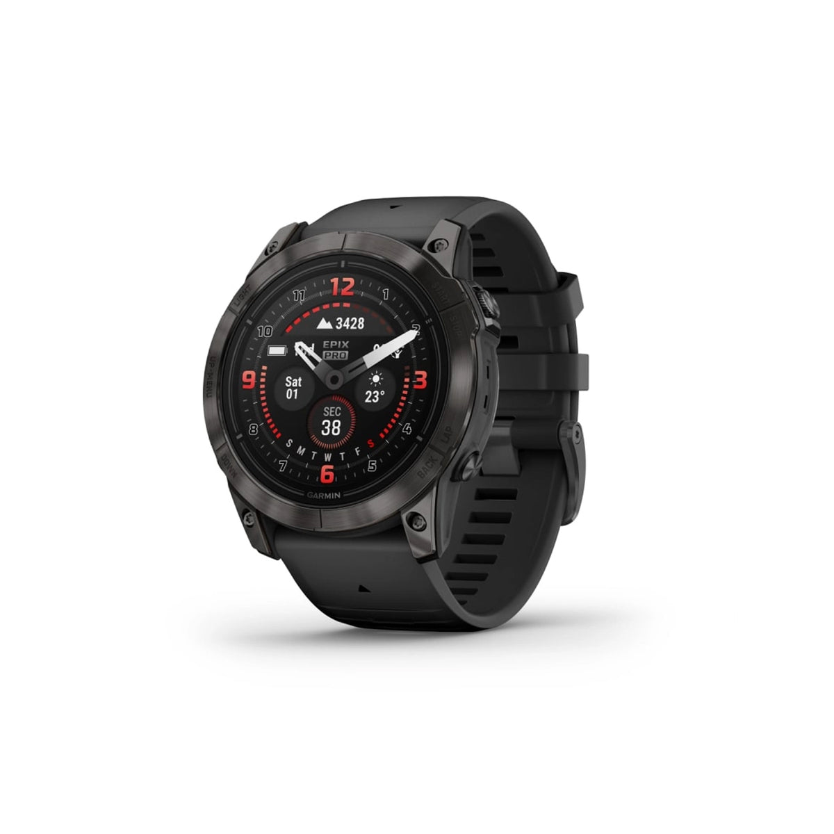 Garmin Epix Pro Gen 2 Sapphire Edition