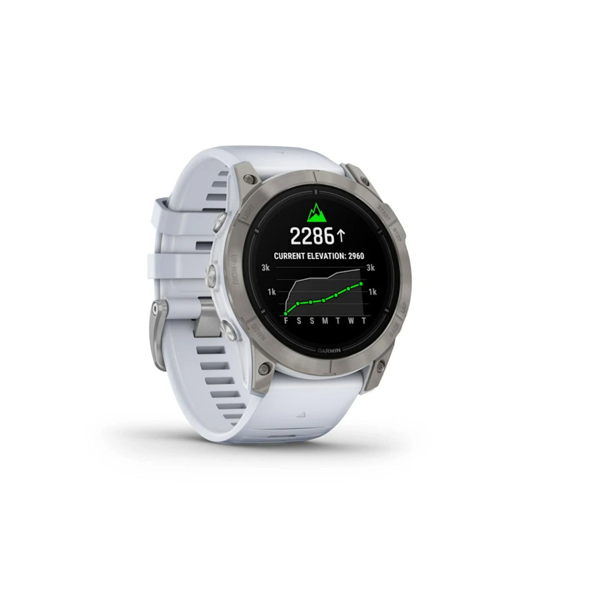 Garmin Epix Pro Gen 2 Sapphire Edition