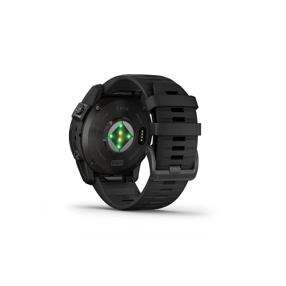 Garmin Epix Pro Gen 2 Standard Edition