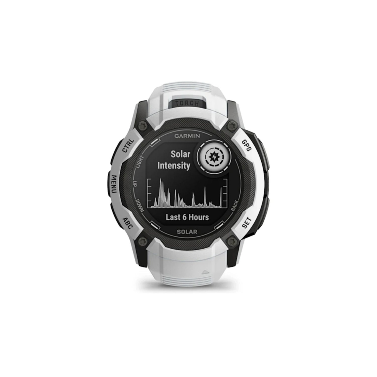 Garmin Instinct® 2X Solar