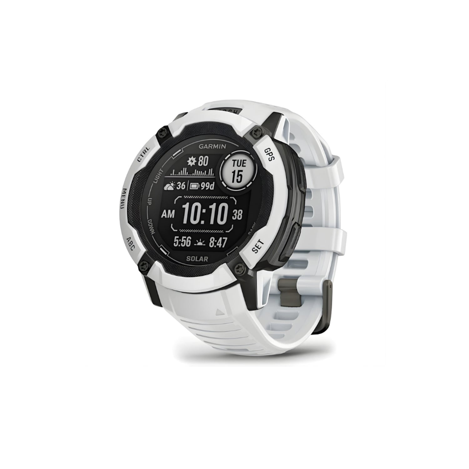 Garmin Instinct® 2X Solar