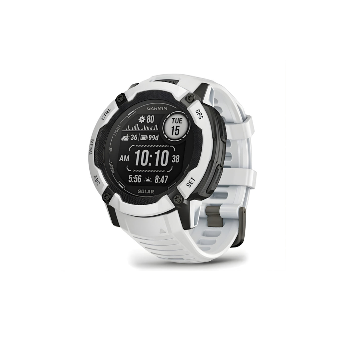 Garmin Instinct® 2X Solar