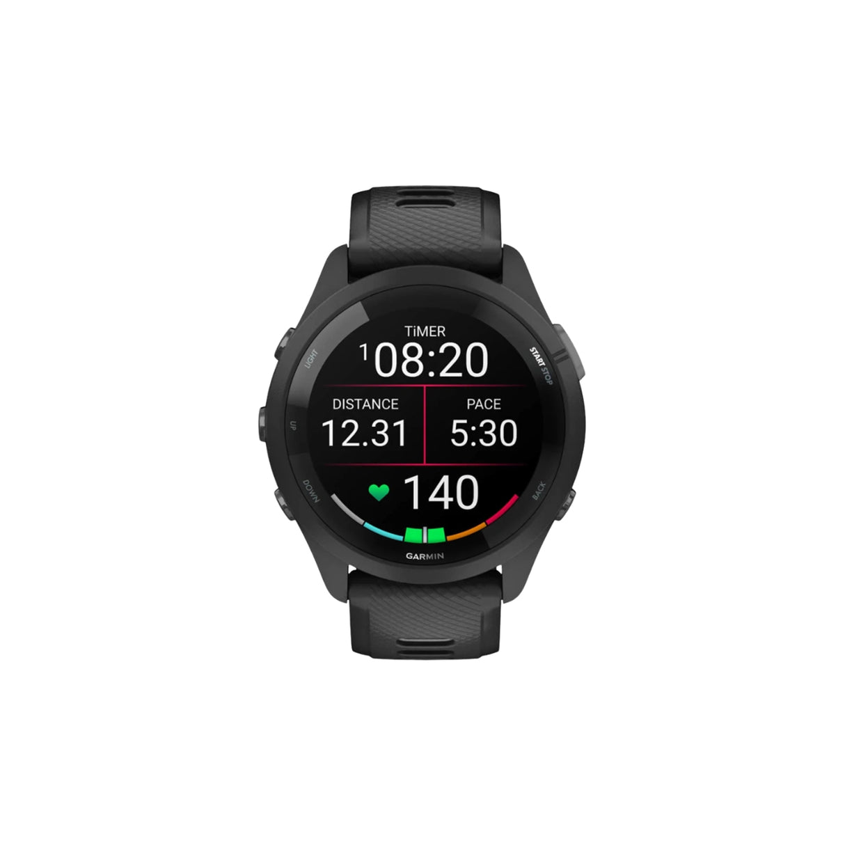 Garmin Forerunner® 265 Music