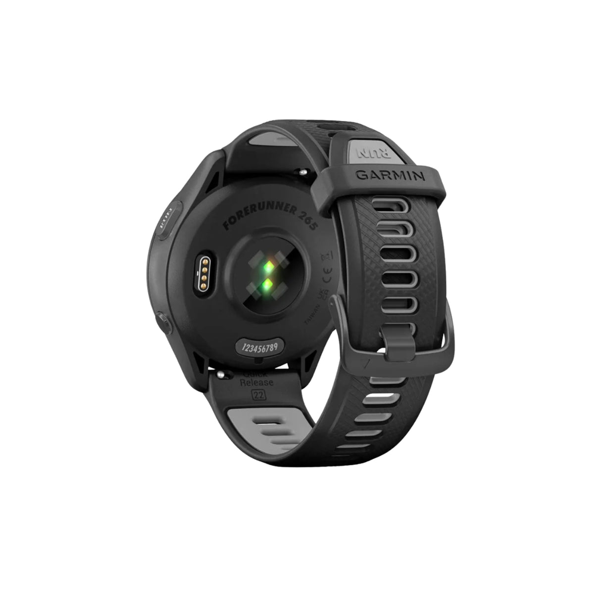 Garmin Forerunner® 265 Music