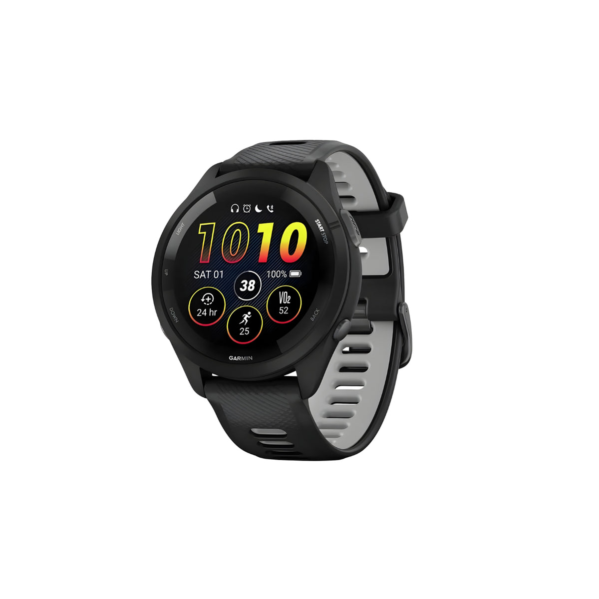 Garmin Forerunner® 265 Music