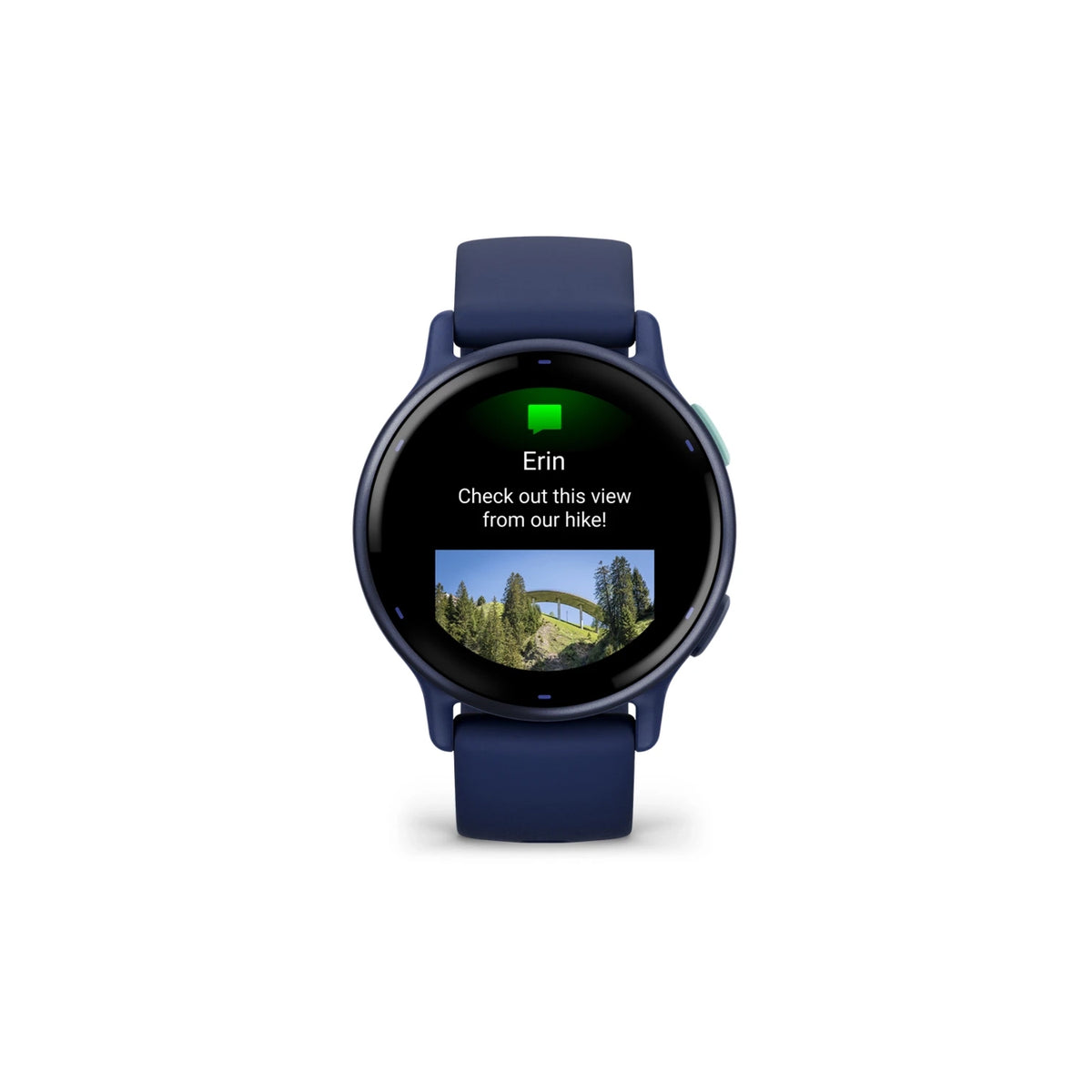 Garmin Vivoactive 5