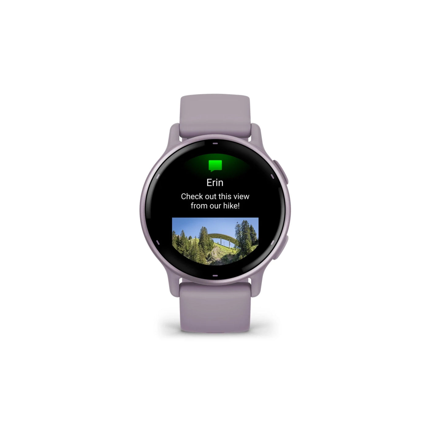 Garmin Vivoactive 5