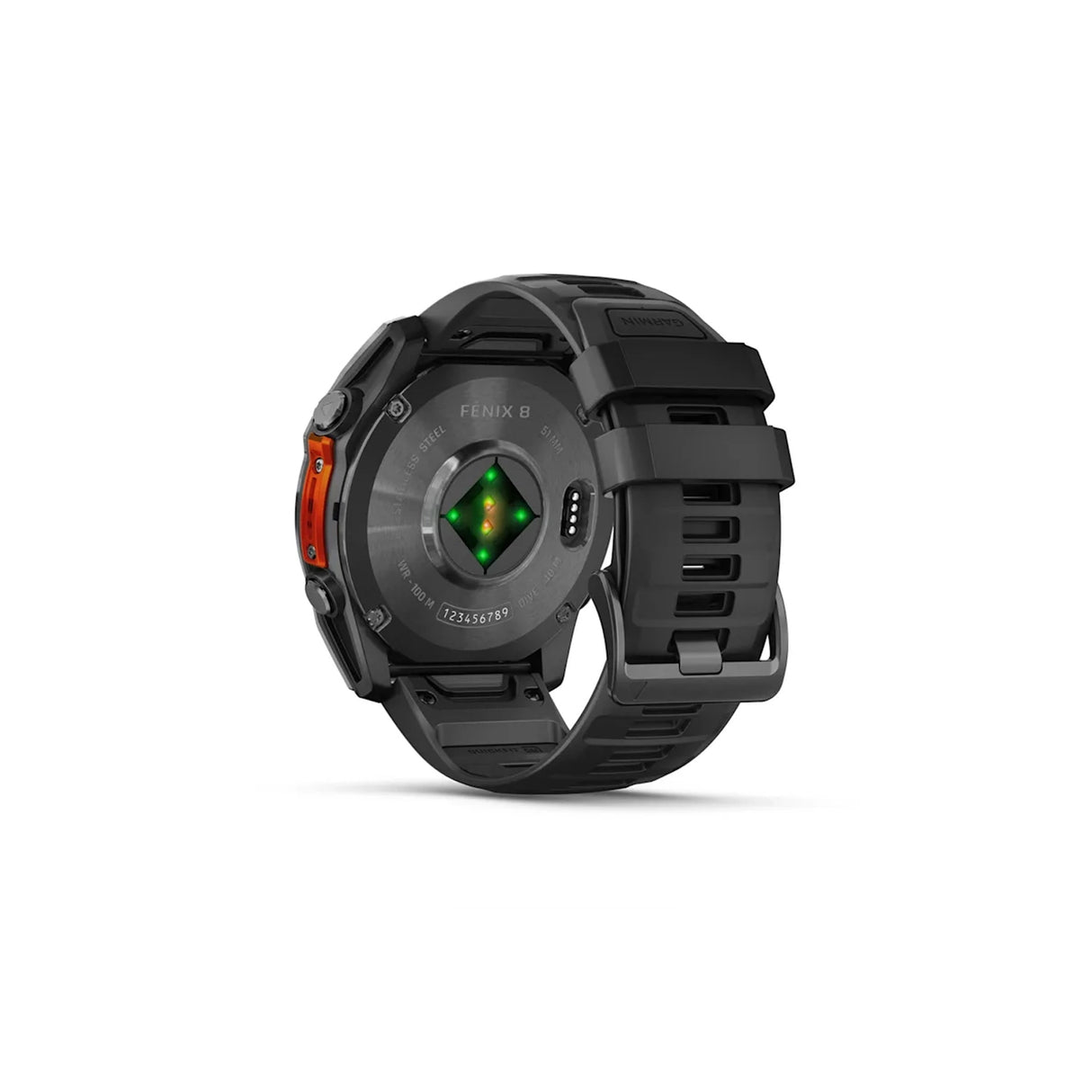 Garmin Fenix 8 Amoled Edition