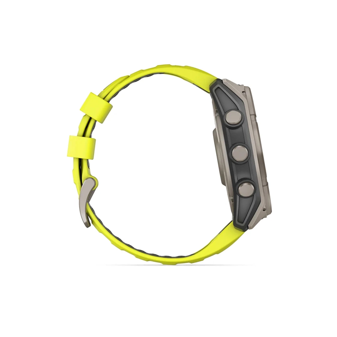 Garmin Fenix 8 Solar Sapphire