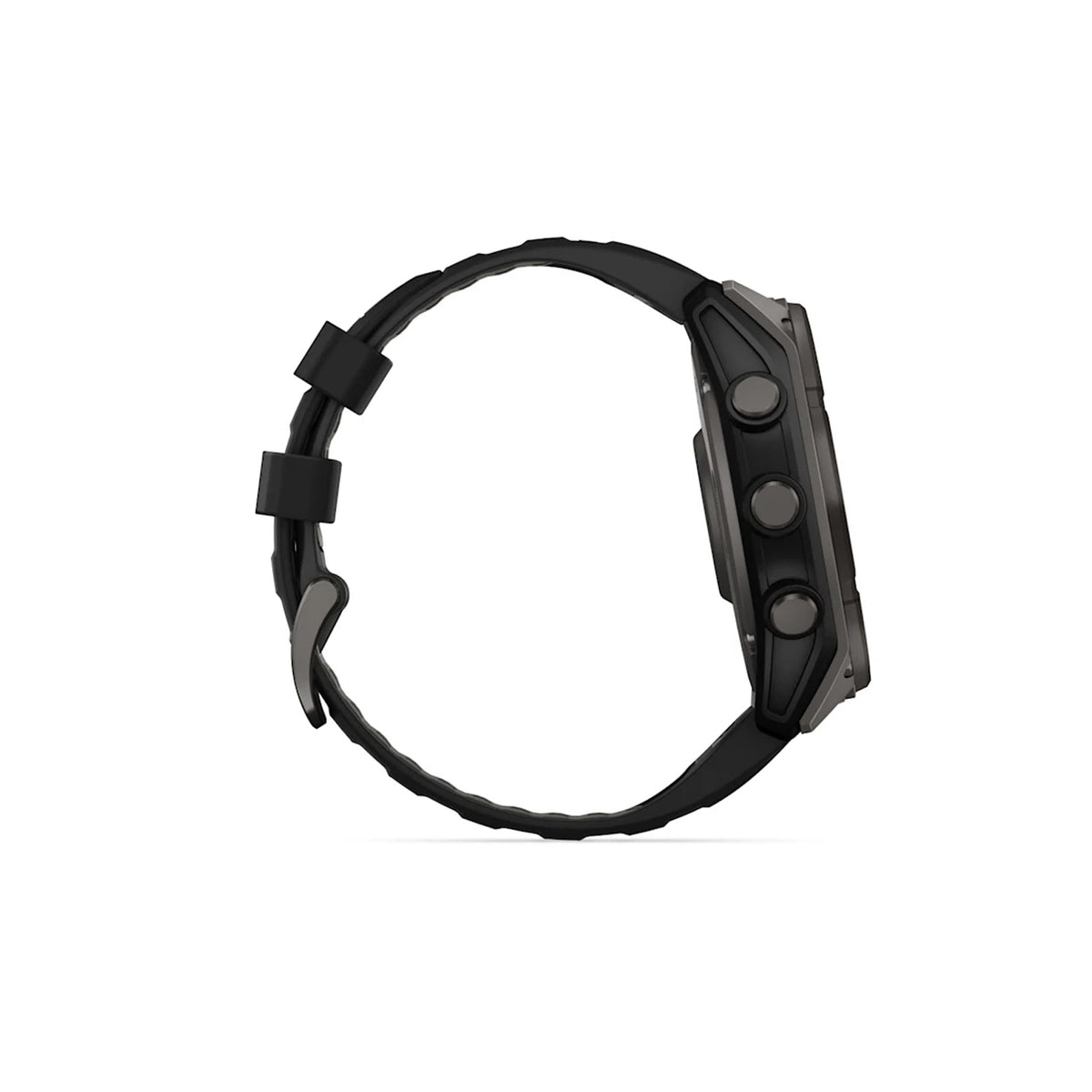 Garmin Fenix 8 Solar Sapphire