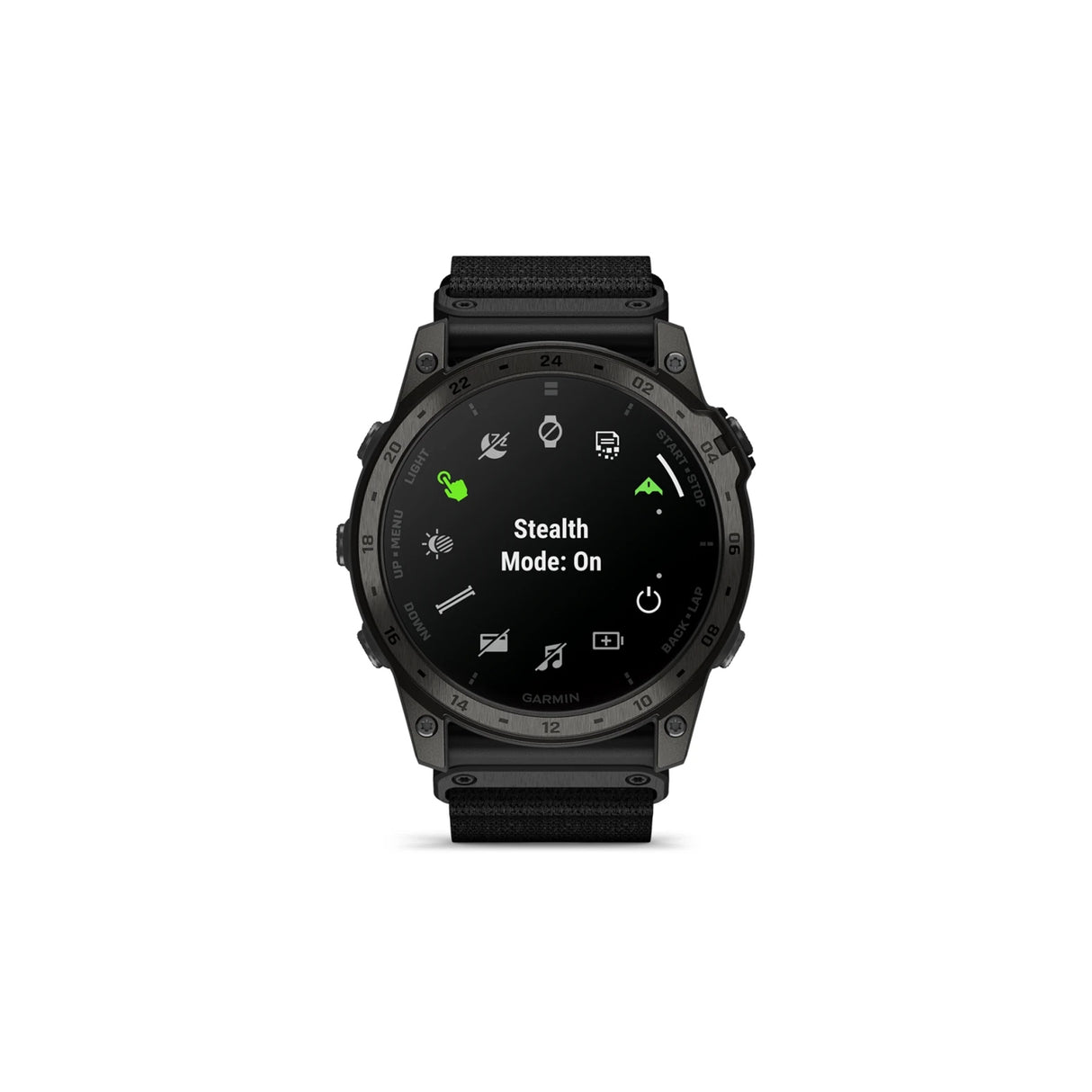 Garmin Tactix 7 Amoled Edition