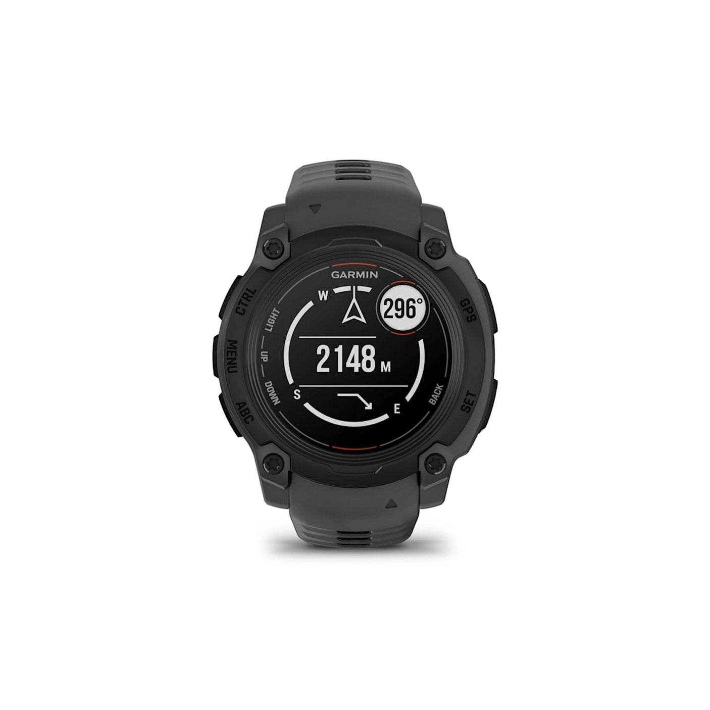 Garmin Instinct E
