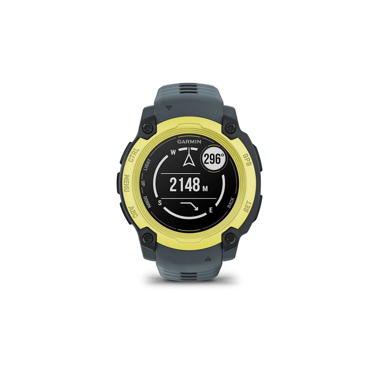 Garmin Instinct E