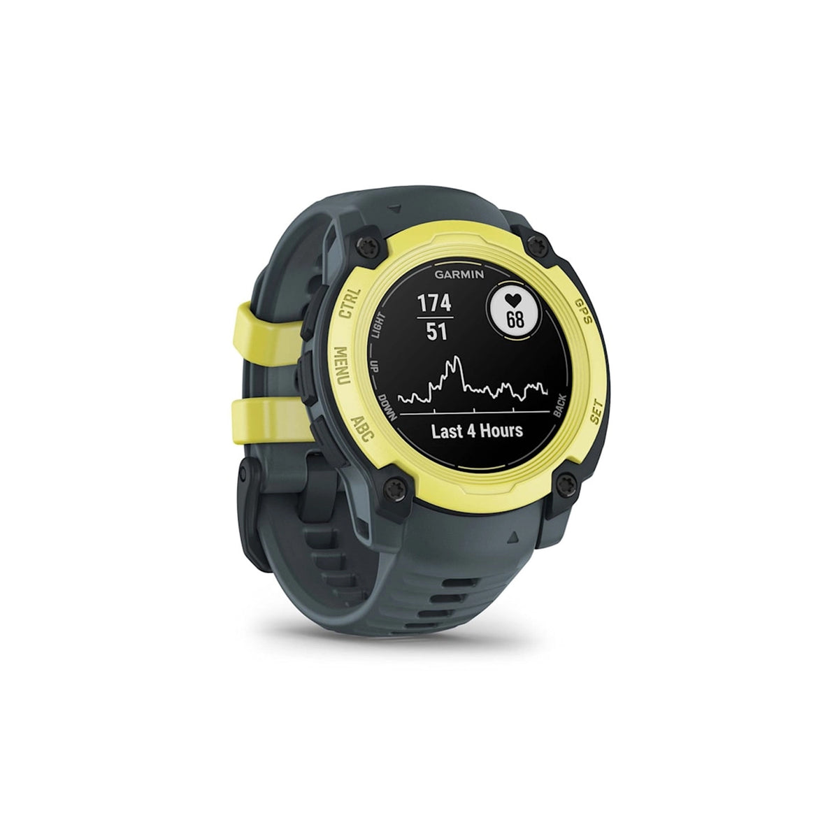Garmin Instinct E