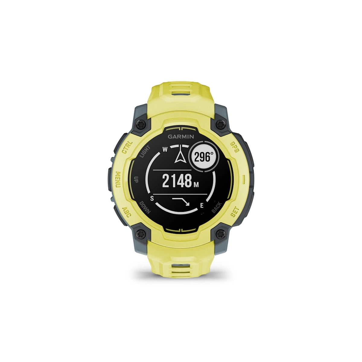 Garmin Instinct E