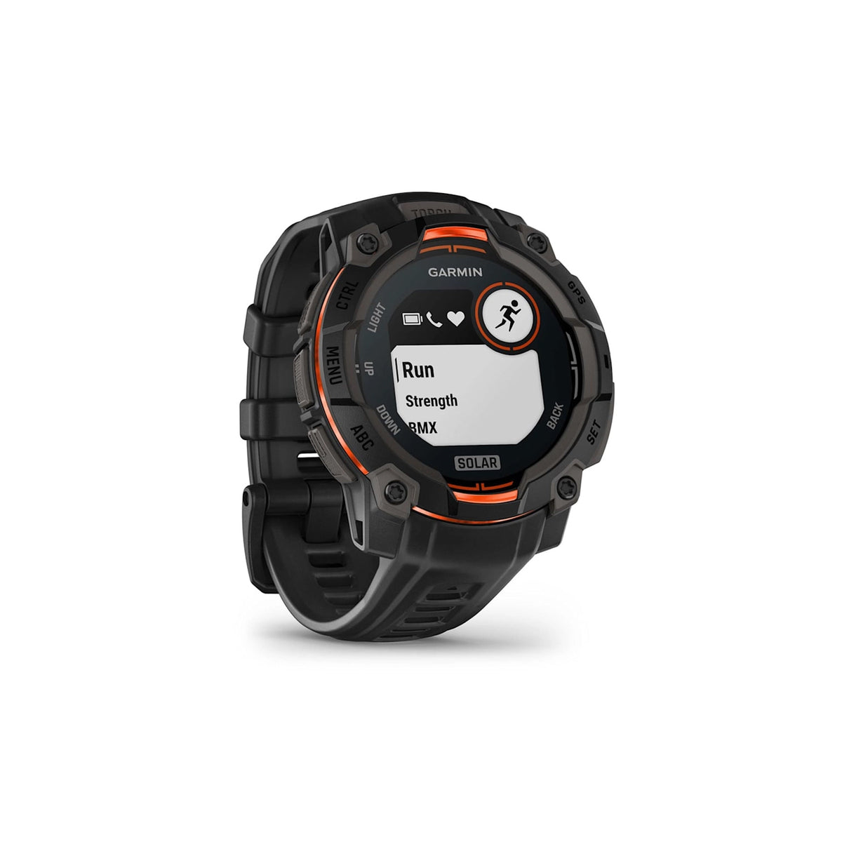 Garmin Instinct 3 Solar