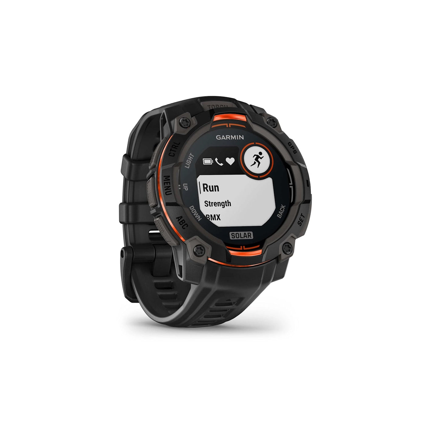 Garmin Instinct 3 Solar