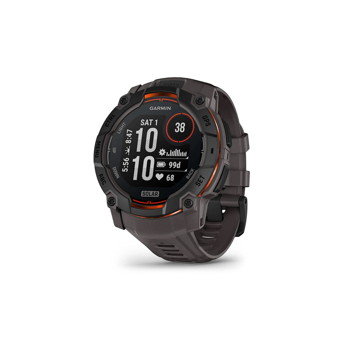 Garmin Instinct 3 Solar