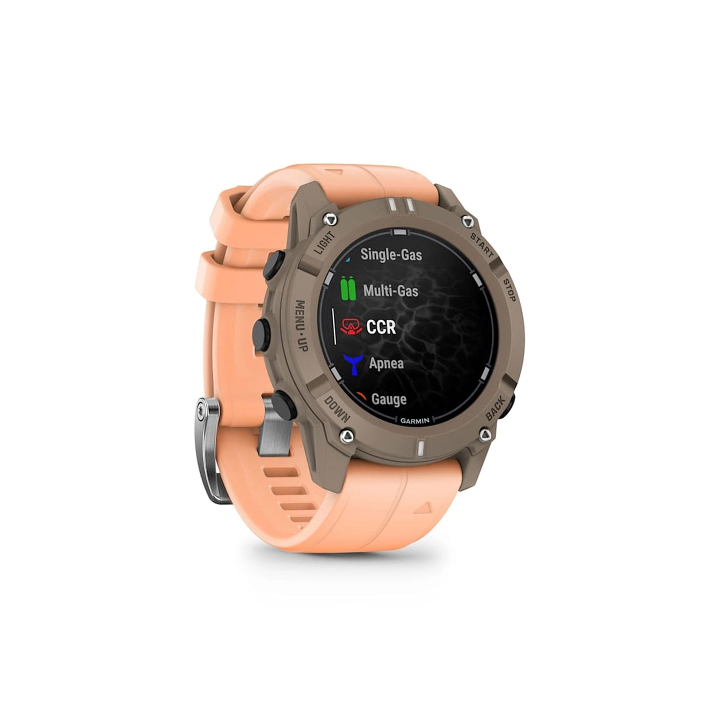 Garmin Descent G2 Amoled