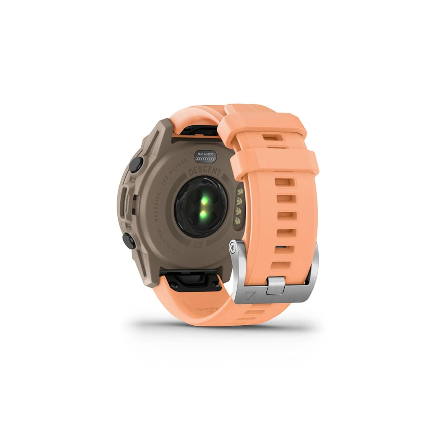 Garmin Descent G2 Amoled