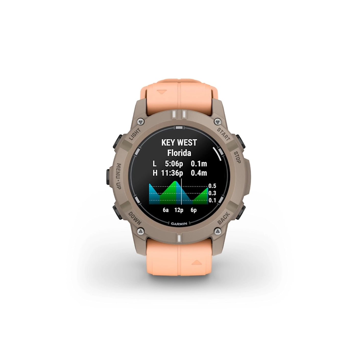Garmin Descent G2 Amoled