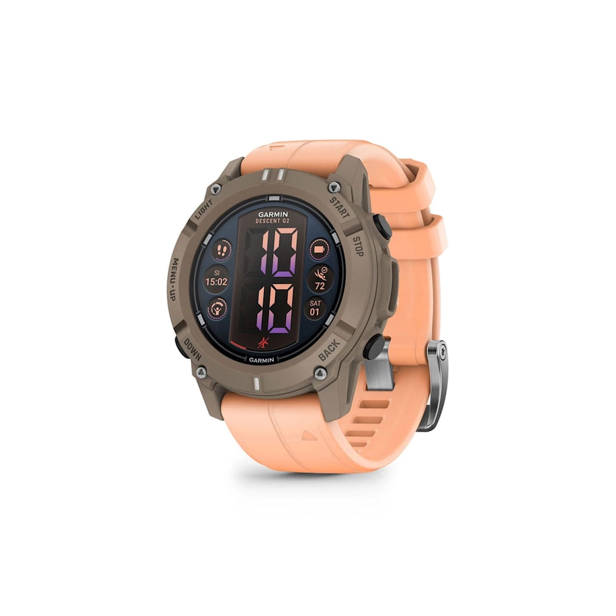 Garmin Descent G2 Amoled