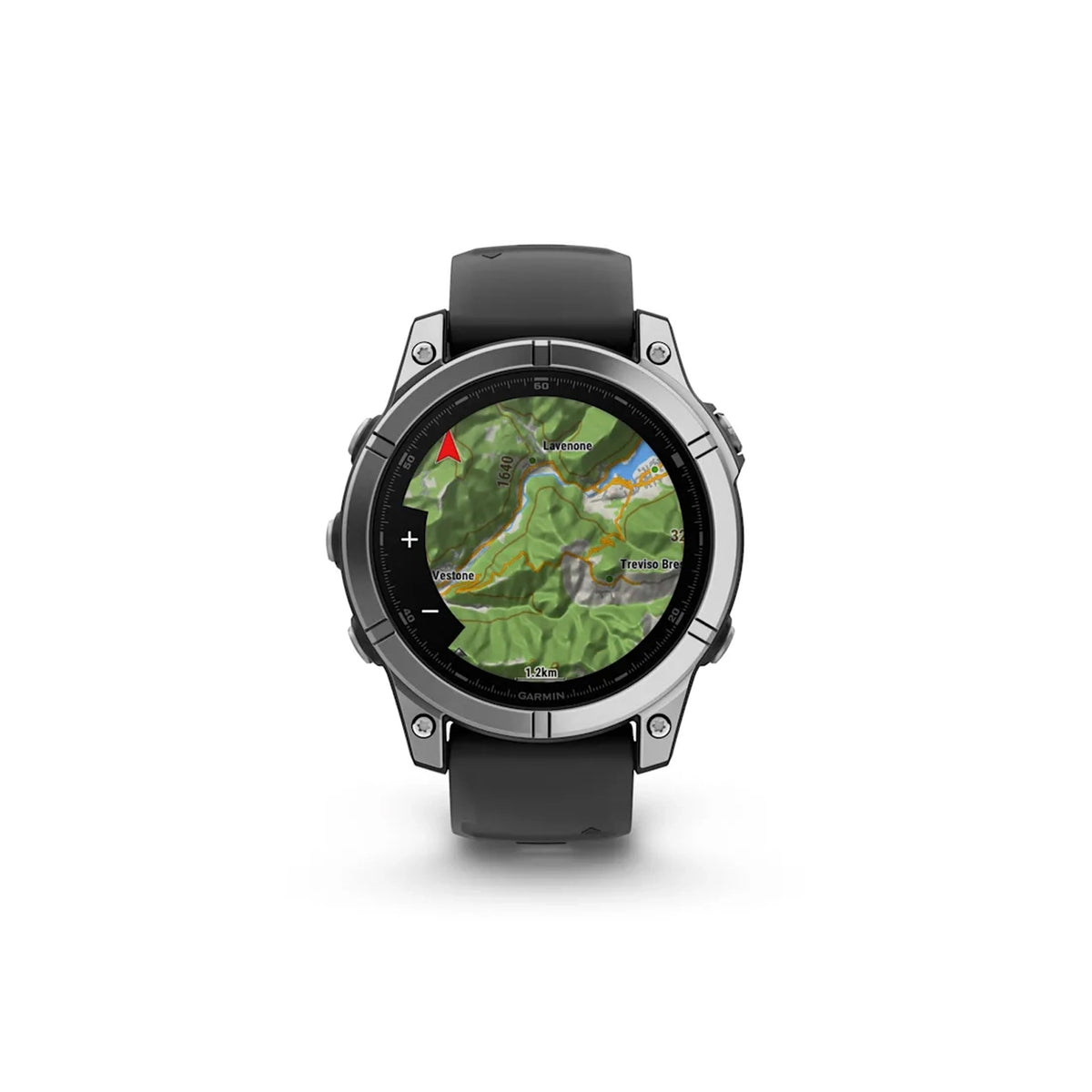 Garmin Fenix E Amoled